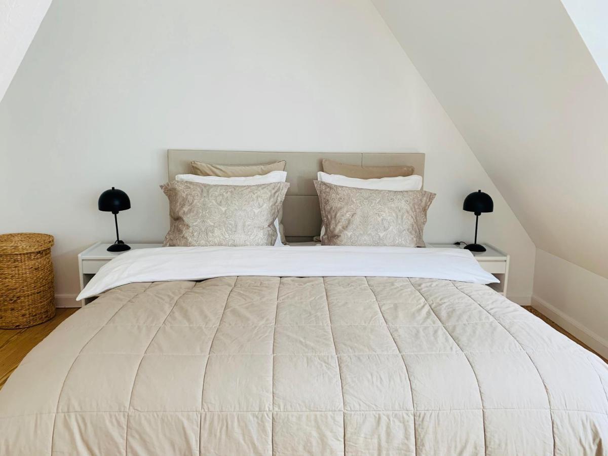 Luxury Apartment In The Heart Of Kopenhagen Exterior foto